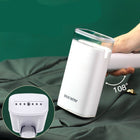 Handheld Folding Steam Iron