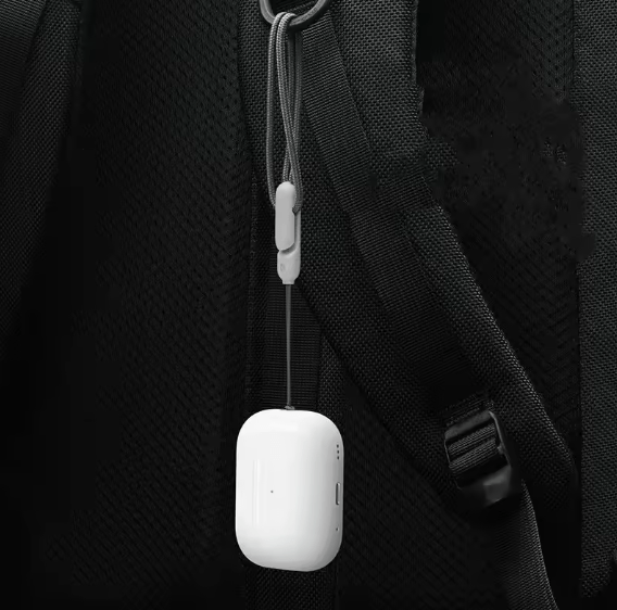 A5 True Wireless Earbuds