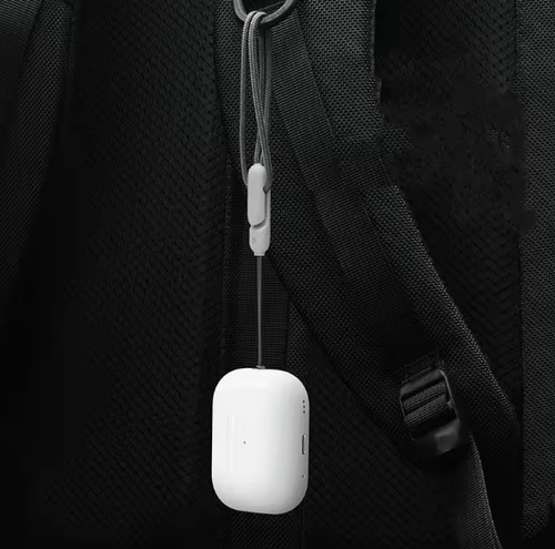 A5 True Wireless Earbuds