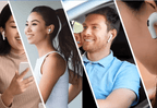 A5 True Wireless Earbuds
