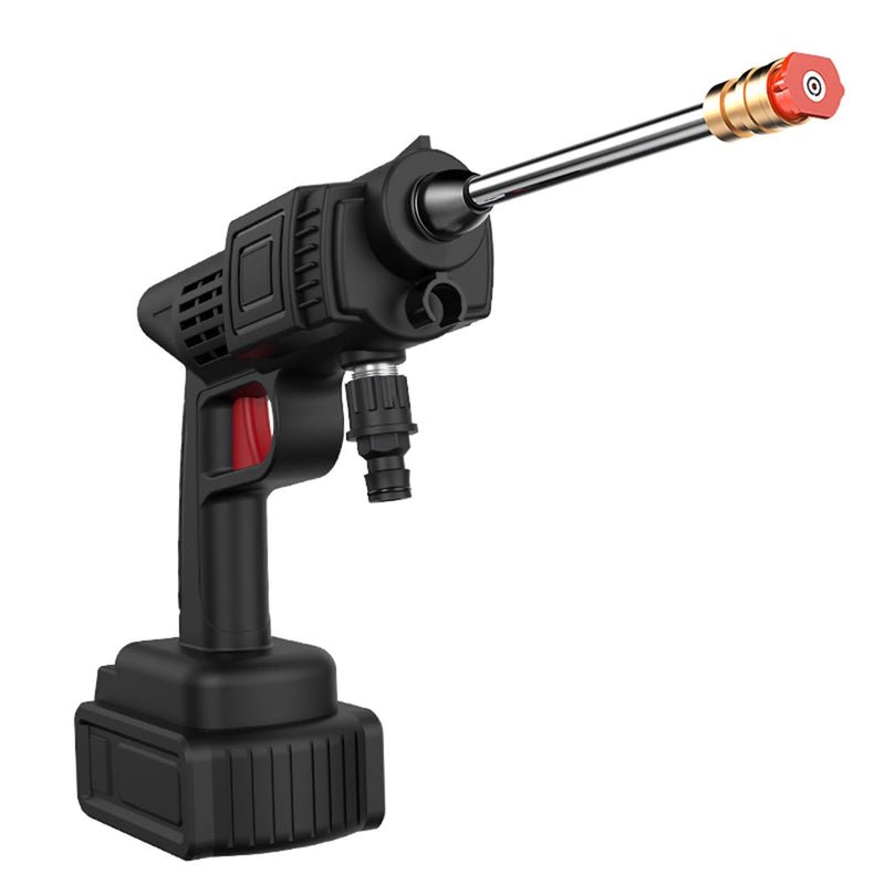 Portable Car Pressure Washer Gun