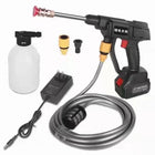Portable Car Pressure Washer Gun