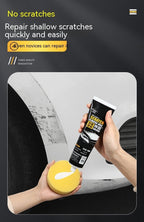 Car Scratch Repair Wax