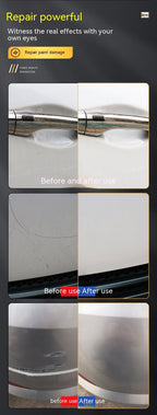 Car Scratch Repair Wax