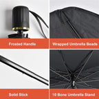 Car Windshield Sun Umbrella