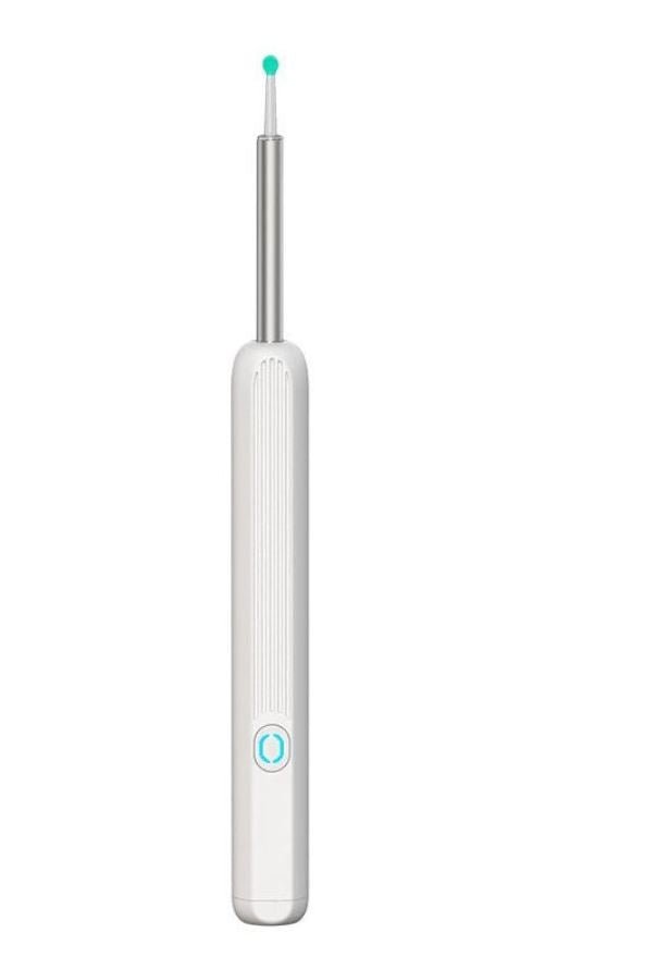 Earwax Removal Kit with HD Camera