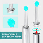 Earwax Removal Kit with HD Camera