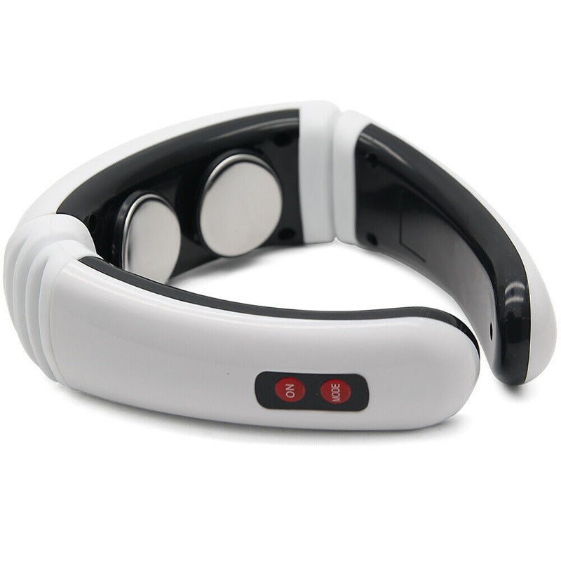 Electric Neck Massager with Heat