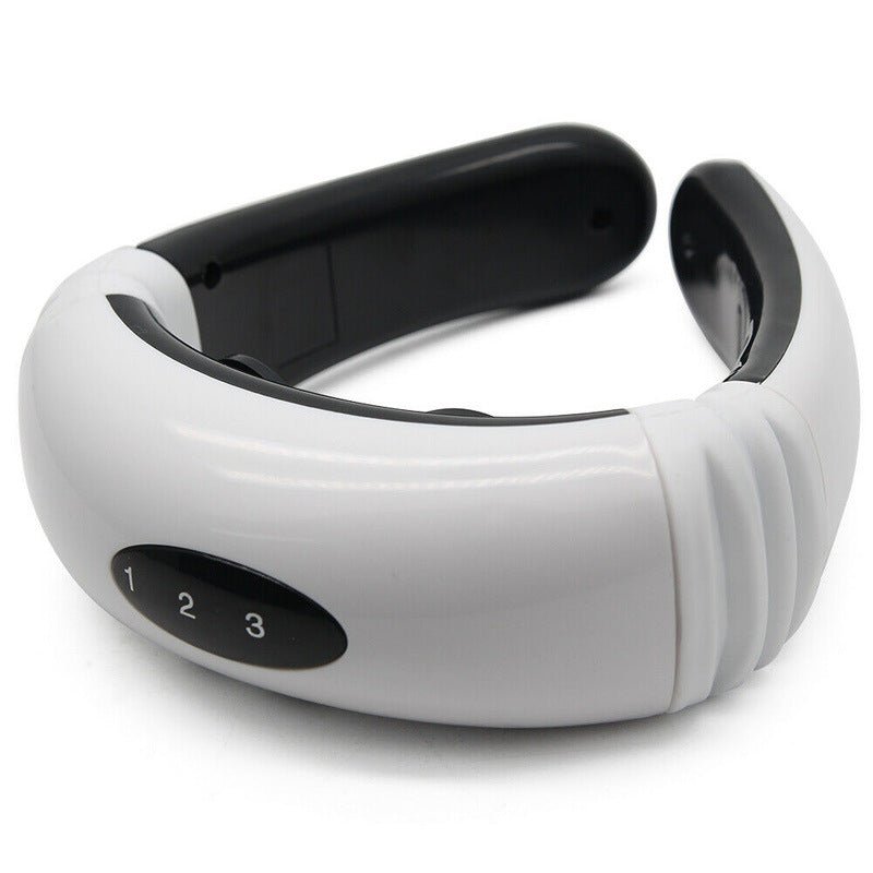 Electric Neck Massager with Heat