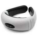 Electric Neck Massager with Heat