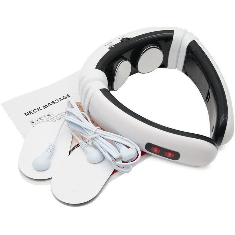 Electric Neck Massager with Heat