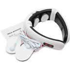 Electric Neck Massager with Heat