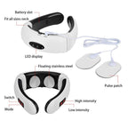 Electric Neck Massager with Heat