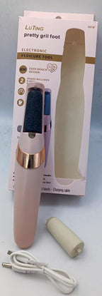 Electric Pedicure Callus Remover