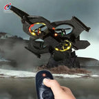 RC Fighter Jet with Remote