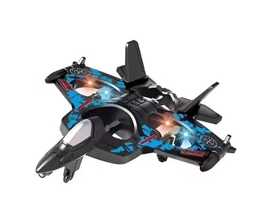 RC Fighter Jet with Remote