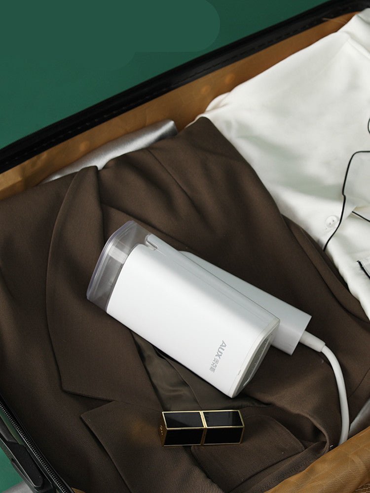 Handheld Folding Steam Iron