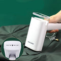 Handheld Folding Steam Iron