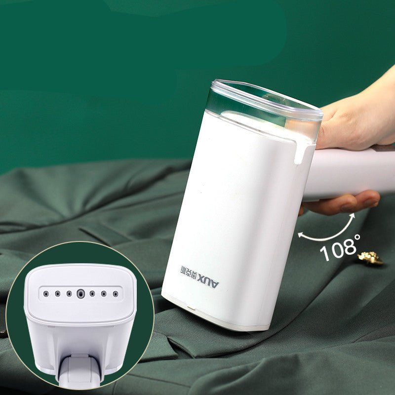 Handheld Folding Steam Iron