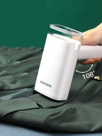 Handheld Folding Steam Iron