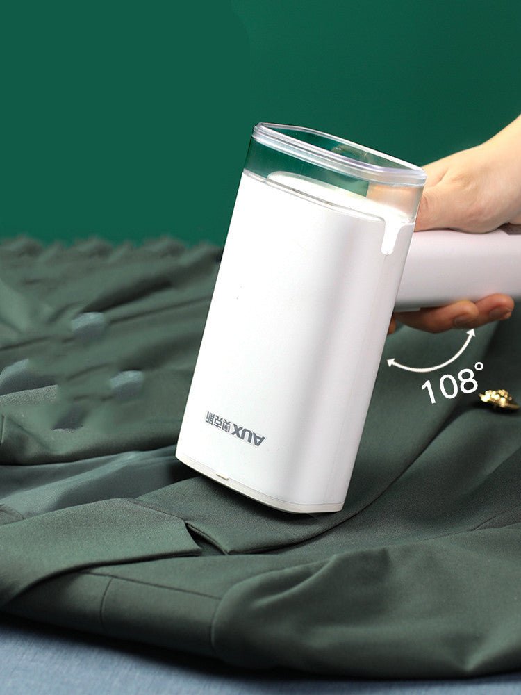 Handheld Folding Steam Iron