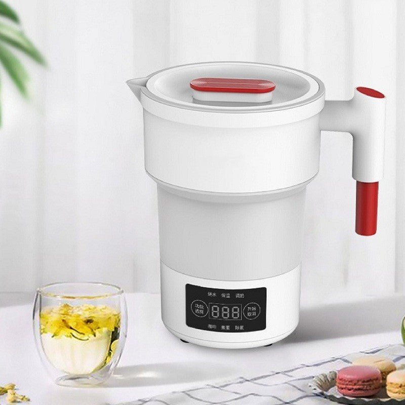 Travel Folding Electric Kettle