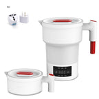 Travel Folding Electric Kettle