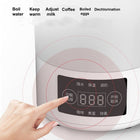 Travel Folding Electric Kettle