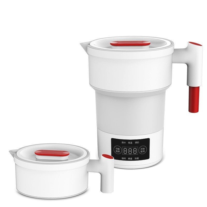 Travel Folding Electric Kettle