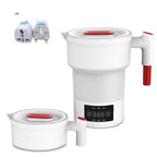 Travel Folding Electric Kettle