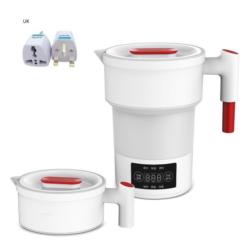 Travel Folding Electric Kettle