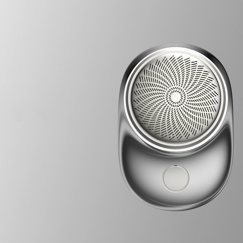 Mini Portable Electric Shaver