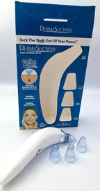 Visible Pore Cleaning Device