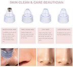 Visible Pore Cleaning Device