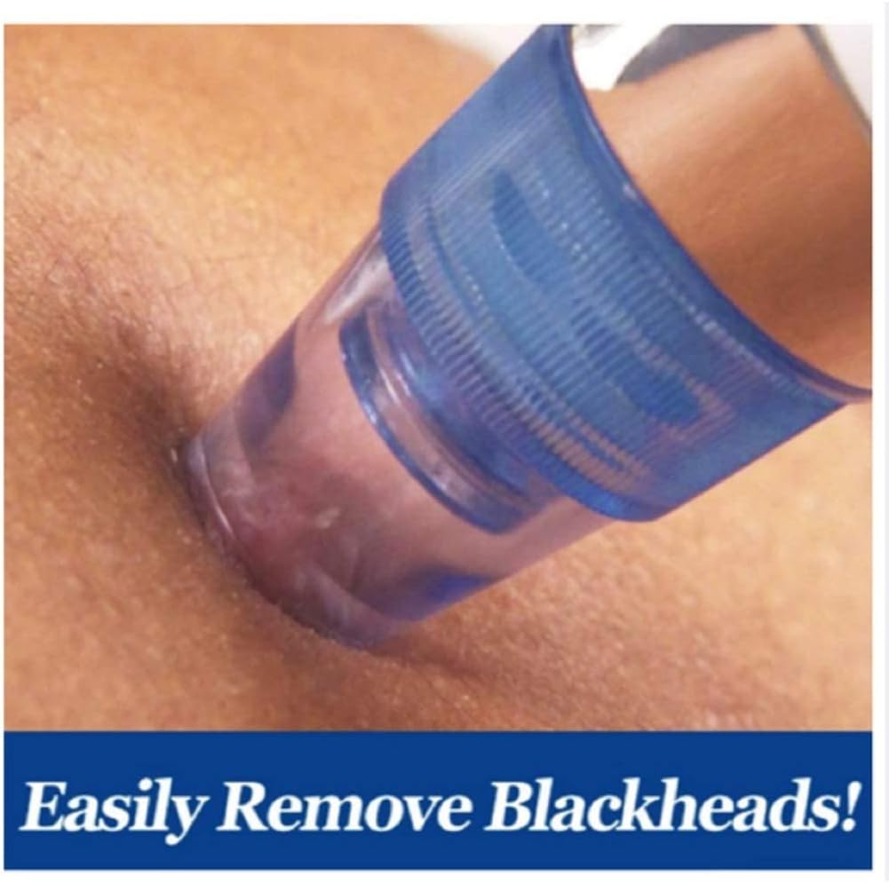 Visible Pore Cleaning Device
