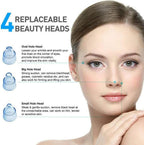 Visible Pore Cleaning Device