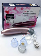 Visible Pore Cleaning Device