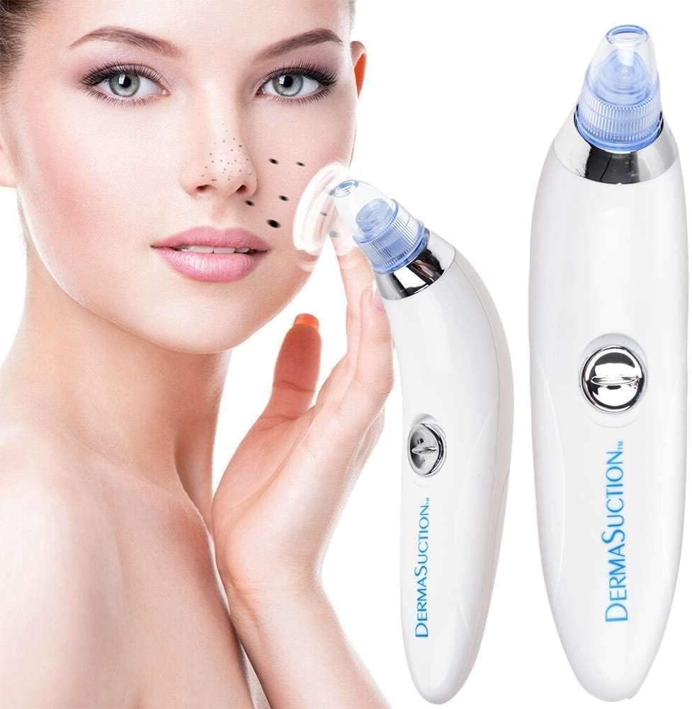 Visible Pore Cleaning Device