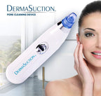 Visible Pore Cleaning Device