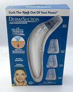 Visible Pore Cleaning Device