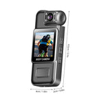 Portable Body Camera (HD)