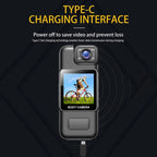 Portable Body Camera (HD)