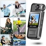 Portable Body Camera (HD)