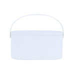 LED Makeup Mirror & Storage Box