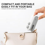 Portable Bag Sealing Machine