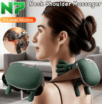 Shoulder & Neck Kneading Massager