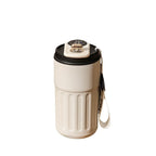 Smart Thermal Bottle with LED Display