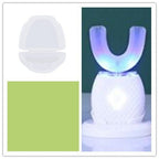 U-Shaped Electric Toothbrush