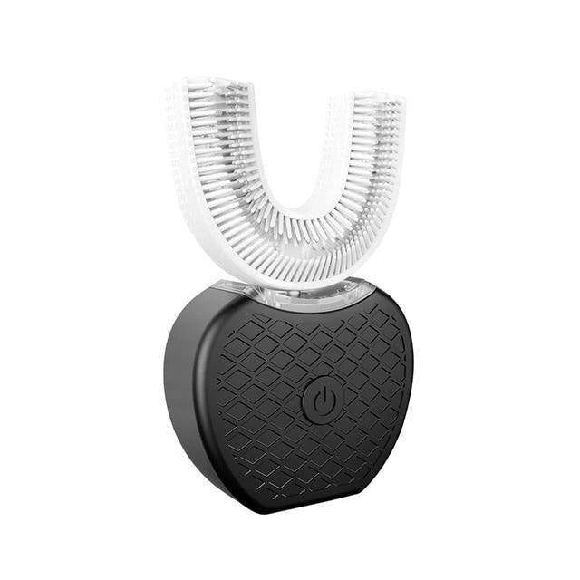 U-Shaped Electric Toothbrush