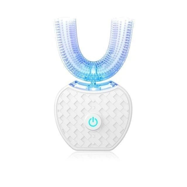 U-Shaped Electric Toothbrush